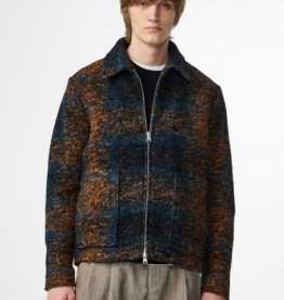 No Nationality NNO7 Gael Zip Jacket