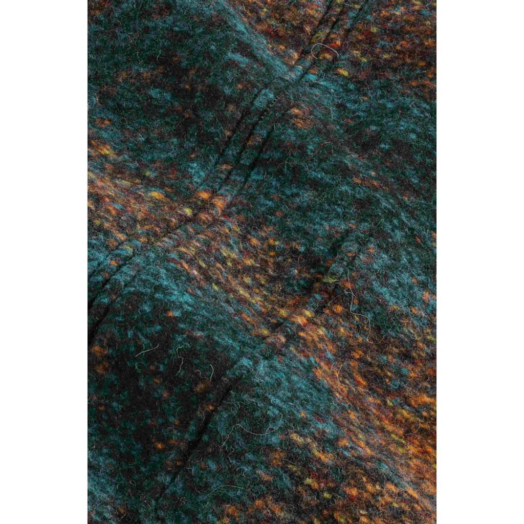 No Nationality NNO7 Gael Zip Jacket