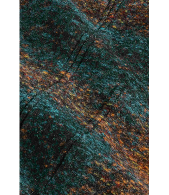 No Nationality NNO7 Gael Zip Jacket