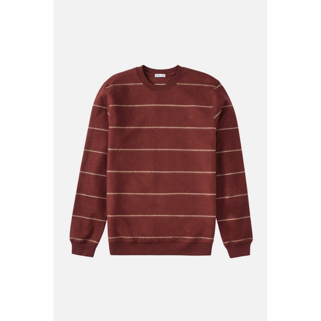 Katin USA Katin Parks Stripe Sweatshirt