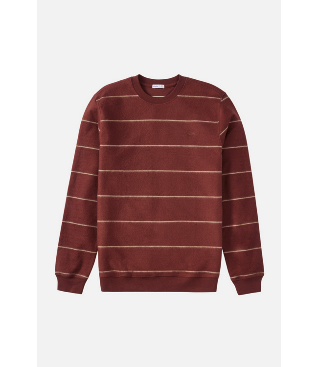 Katin USA Katin Parks Stripe Sweatshirt