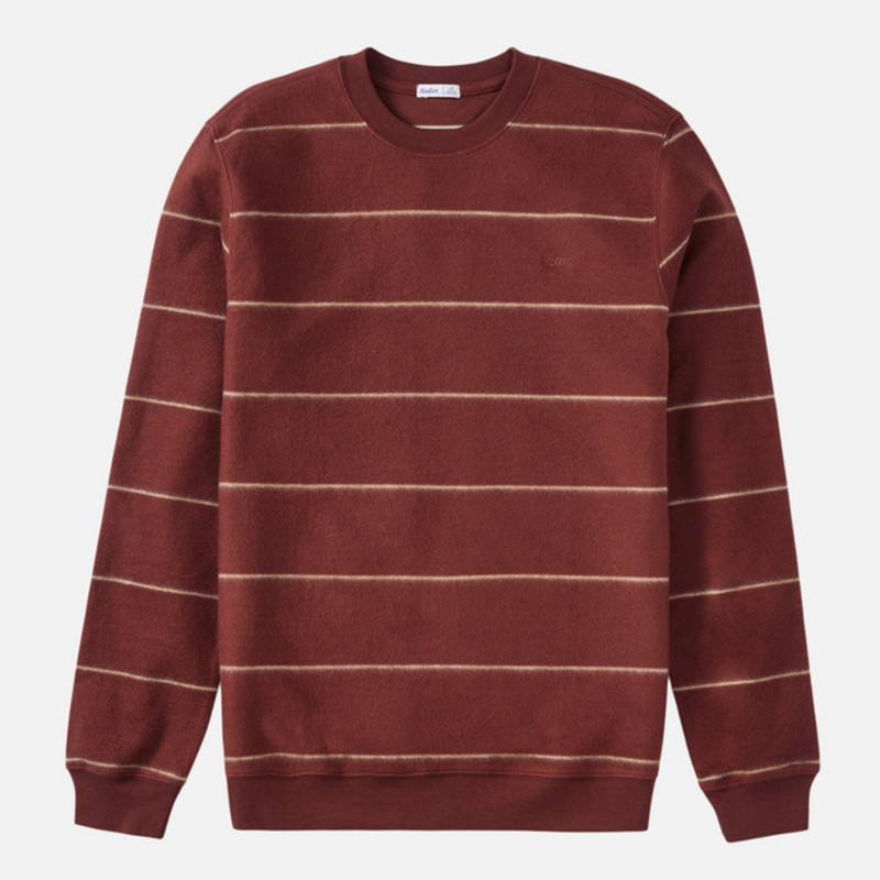 Katin USA Katin Parks Stripe Sweatshirt