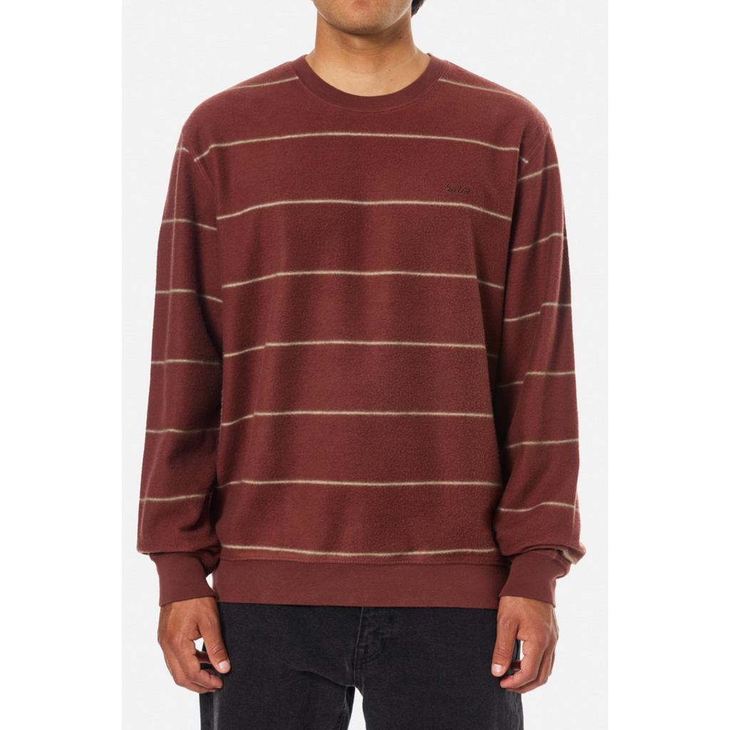 Katin USA Katin Parks Stripe Sweatshirt