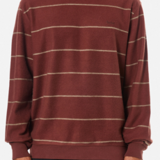 Katin USA Katin Parks Stripe Sweatshirt