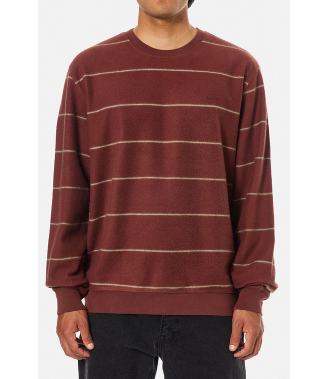 Katin USA Katin Parks Stripe Sweatshirt