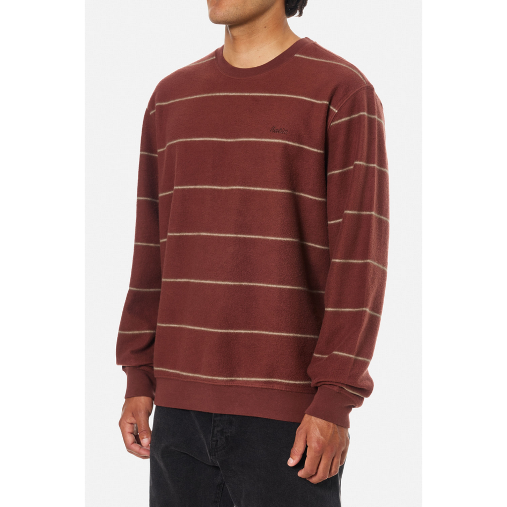 Katin USA Katin Parks Stripe Sweatshirt