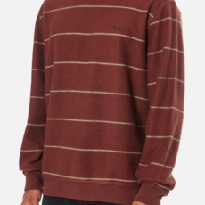 Katin USA Katin Parks Stripe Sweatshirt