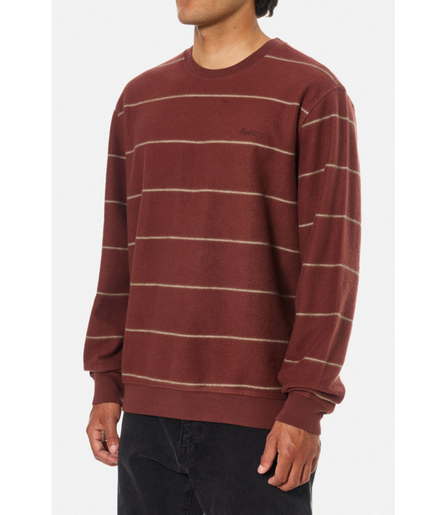 Katin USA Katin Parks Stripe Sweatshirt