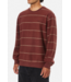Katin USA Katin Parks Stripe Sweatshirt