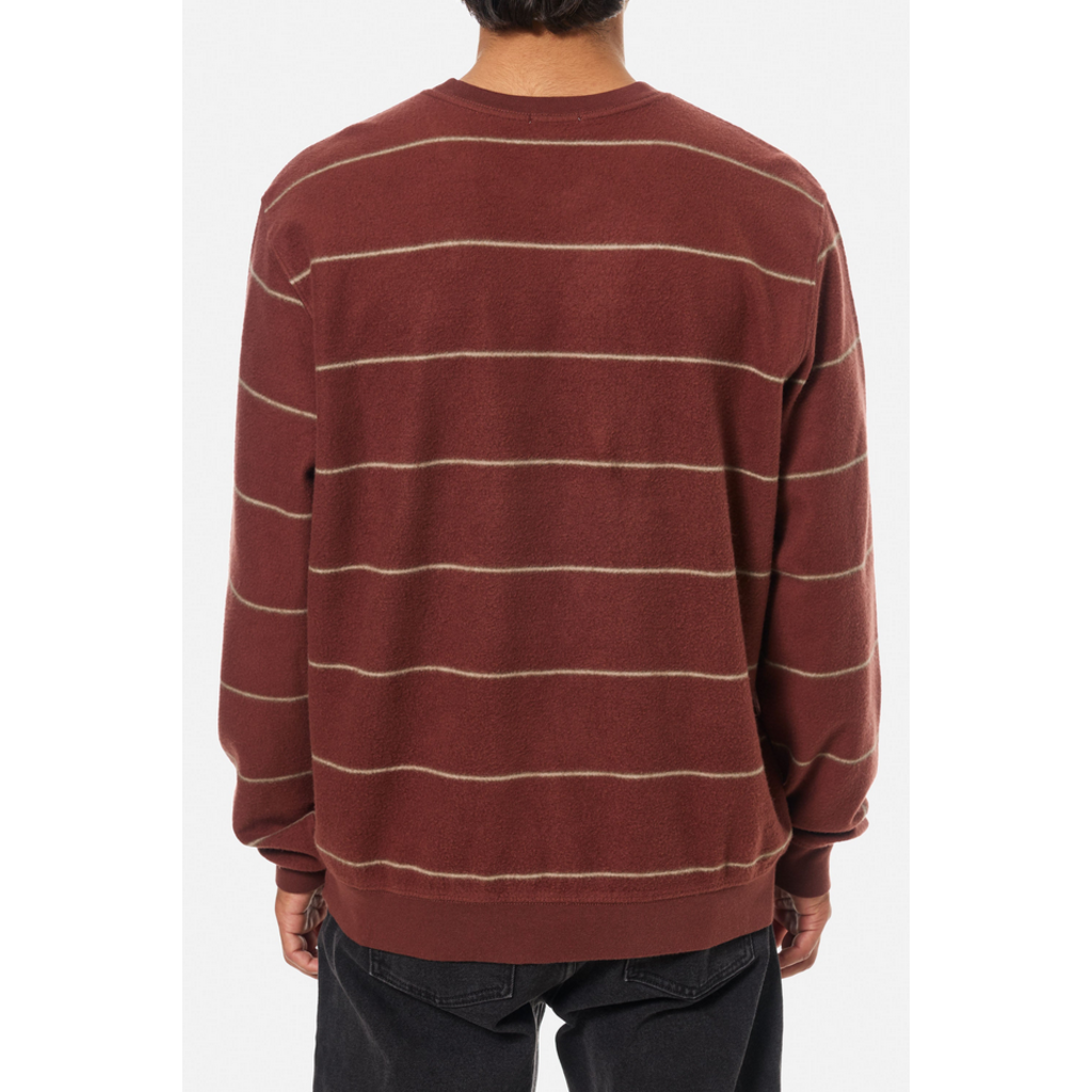 Katin USA Katin Parks Stripe Sweatshirt