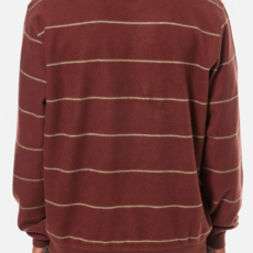 Katin USA Katin Parks Stripe Sweatshirt