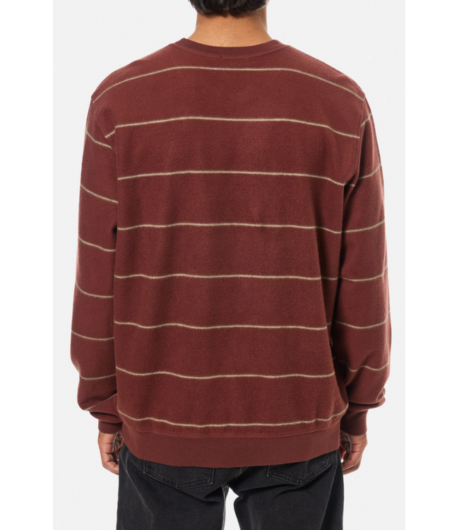 Katin USA Katin Parks Stripe Sweatshirt