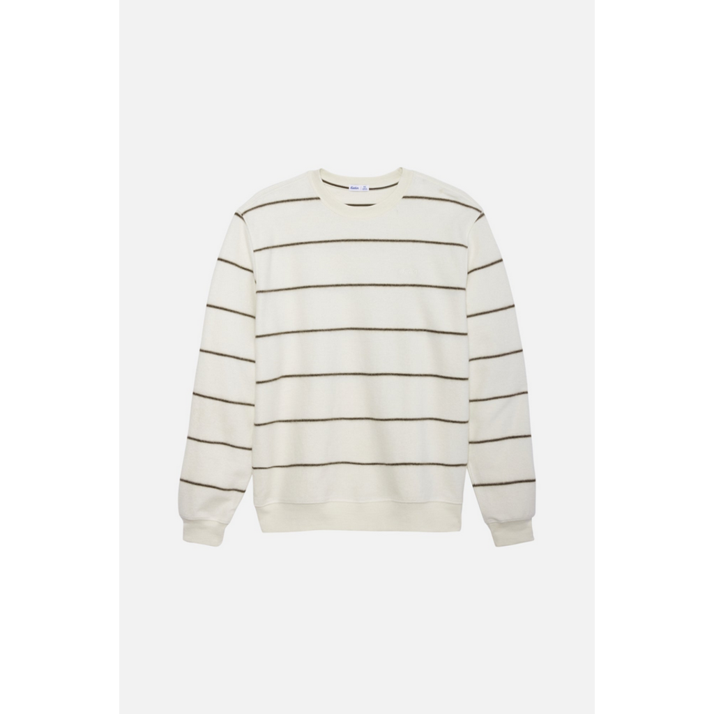 Katin USA Katin Parks Stripe Sweatshirt