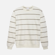 Katin USA Katin Parks Stripe Sweatshirt