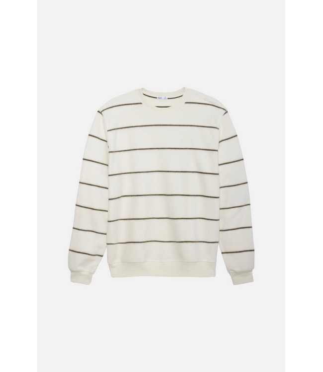 Katin USA Katin Parks Stripe Sweatshirt