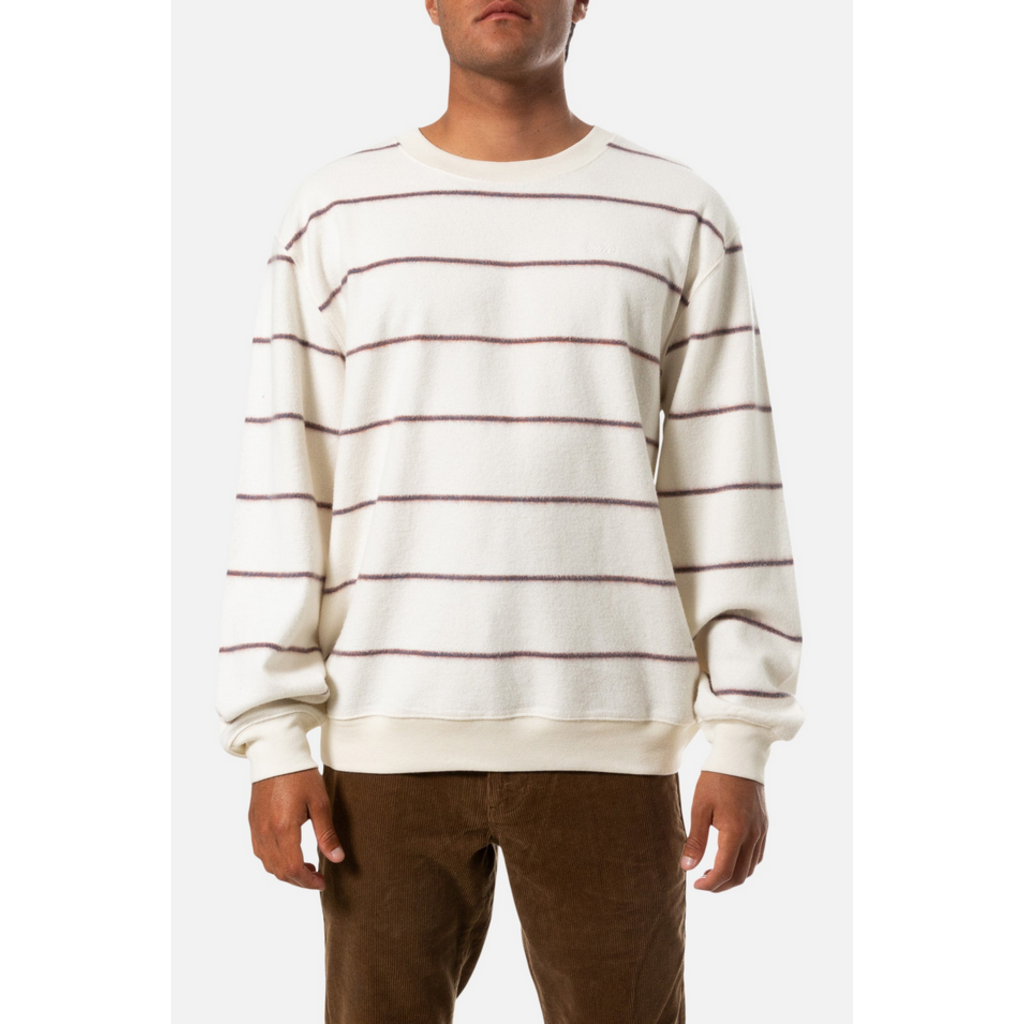 Katin USA Katin Parks Stripe Sweatshirt
