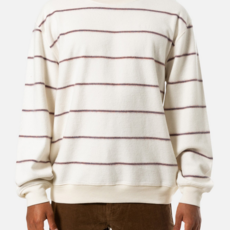 Katin USA Katin Parks Stripe Sweatshirt
