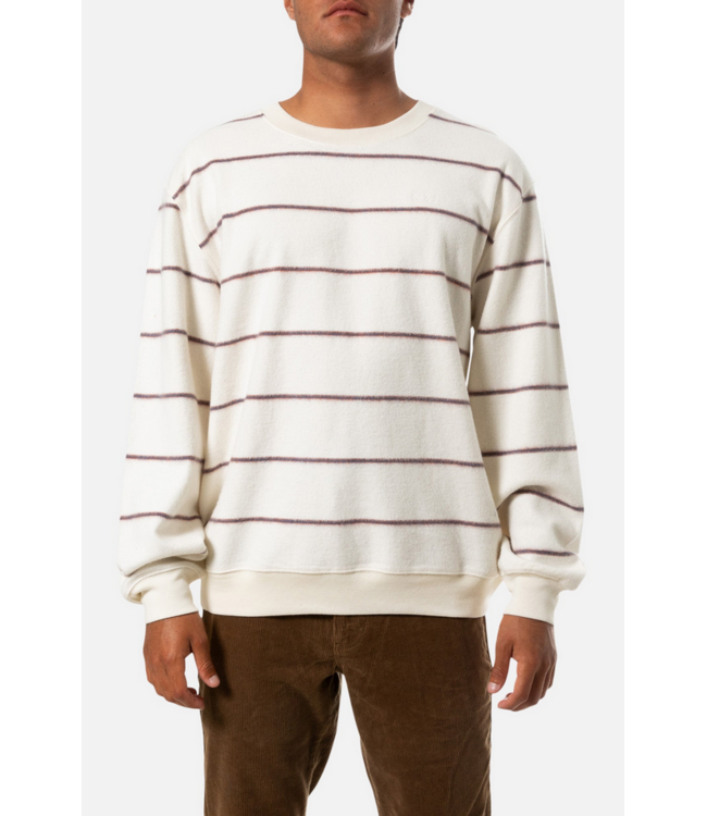 Katin USA Katin Parks Stripe Sweatshirt