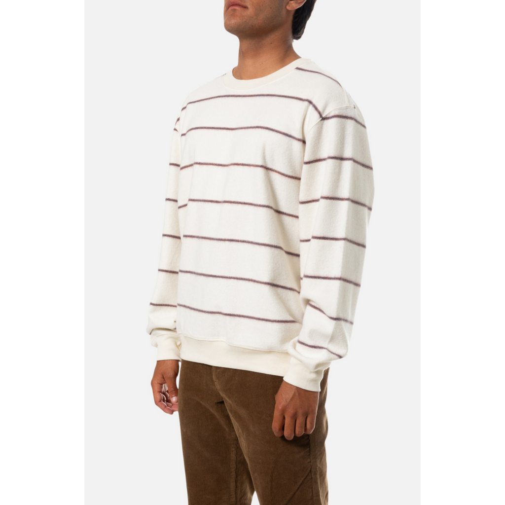 Katin USA Katin Parks Stripe Sweatshirt