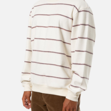 Katin USA Katin Parks Stripe Sweatshirt