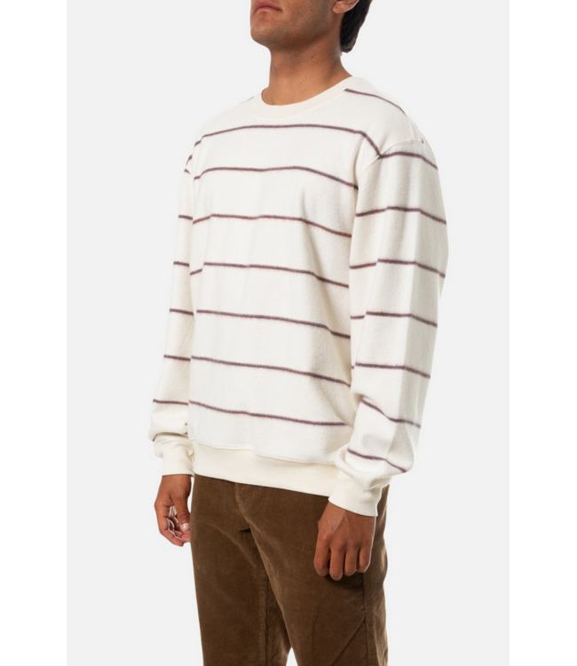Katin USA Katin Parks Stripe Sweatshirt
