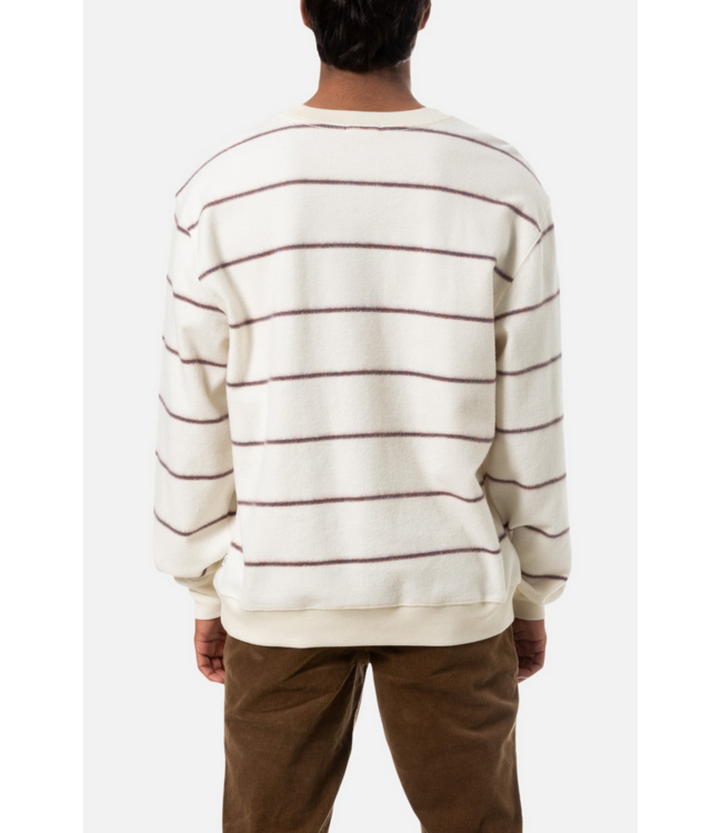 Katin USA Katin Parks Stripe Sweatshirt