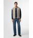 No Nationality NNO7 Merino Vest