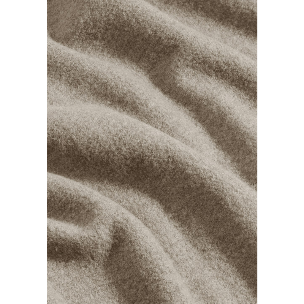 No Nationality NNO7 Merino Vest