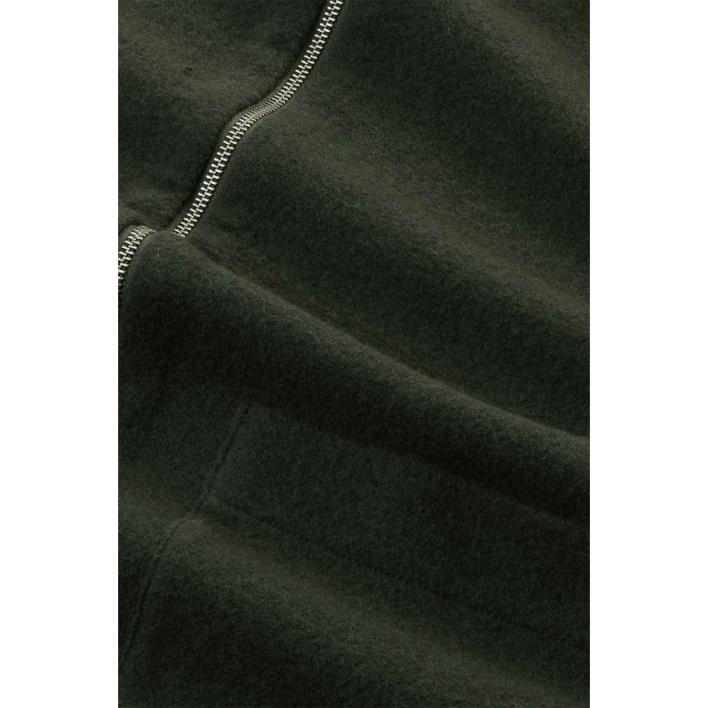 No Nationality NNO7 Merino Vest