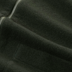 No Nationality NNO7 Merino Vest No Nationality NNO7 Merino Vest