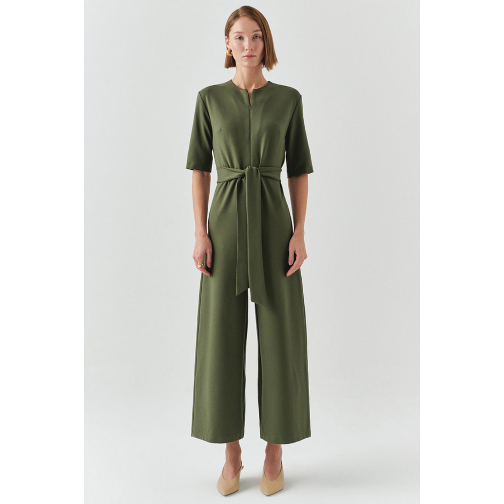 Ladies EXQUISE EXQUISE Cynthia Jumpsuit