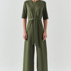 Ladies EXQUISE EXQUISE Cynthia Jumpsuit Ladies EXQUISE EXQUISE Cynthia Jumpsuit