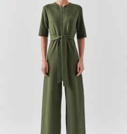 Ladies EXQUISE EXQUISE Cynthia Jumpsuit