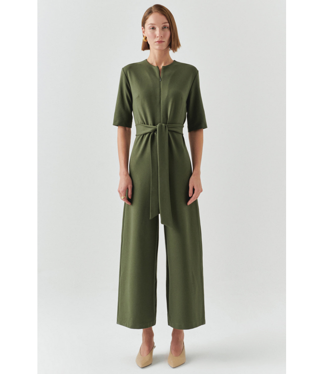 Ladies EXQUISE EXQUISE Cynthia Jumpsuit