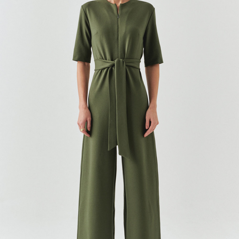 Ladies EXQUISE EXQUISE Cynthia Jumpsuit