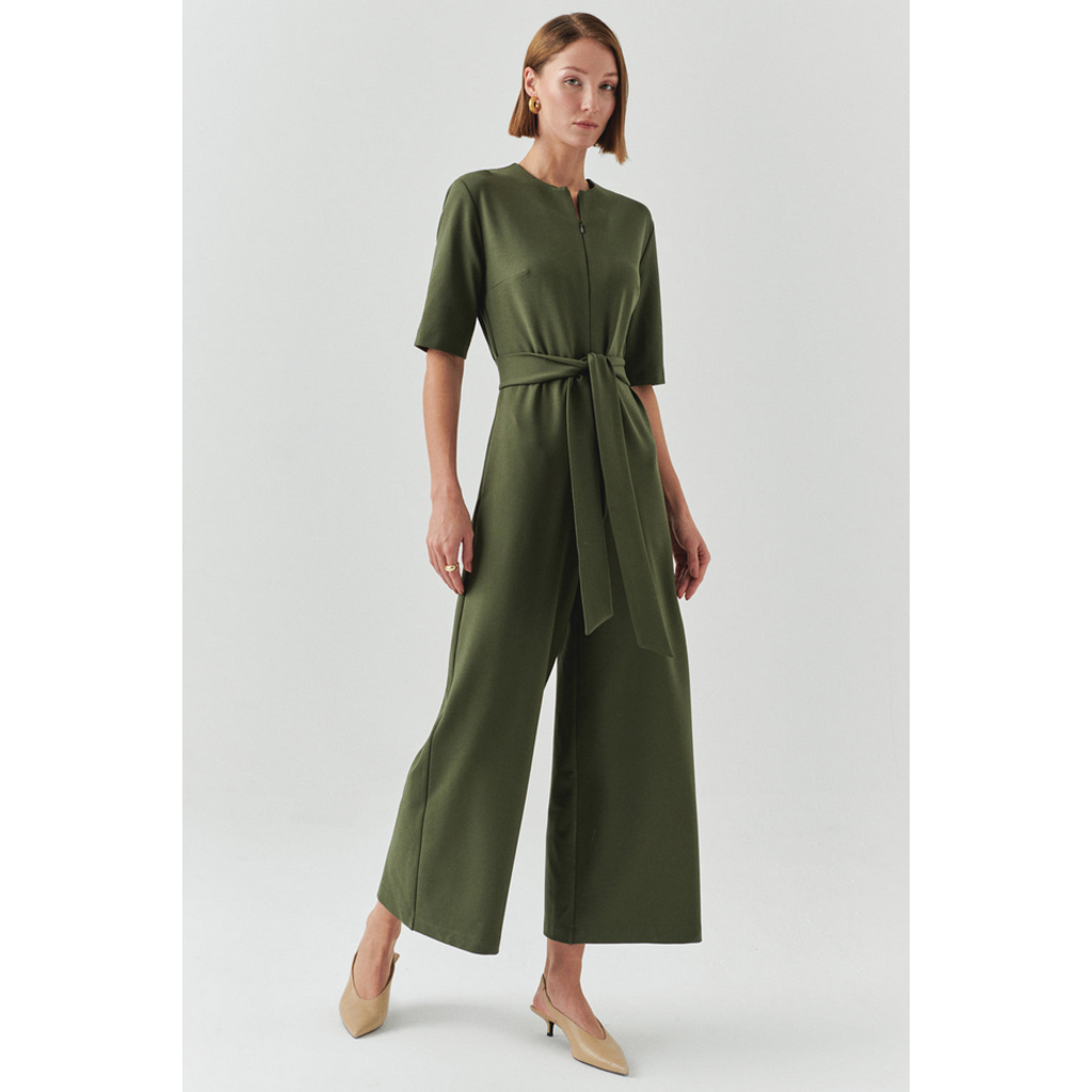 Ladies EXQUISE EXQUISE Cynthia Jumpsuit