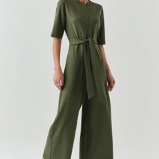 Ladies EXQUISE EXQUISE Cynthia Jumpsuit Ladies EXQUISE EXQUISE Cynthia Jumpsuit