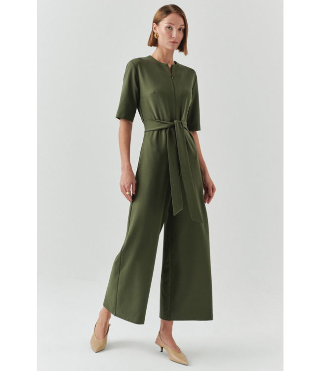 Ladies EXQUISE EXQUISE Cynthia Jumpsuit