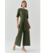 Ladies EXQUISE EXQUISE Cynthia Jumpsuit