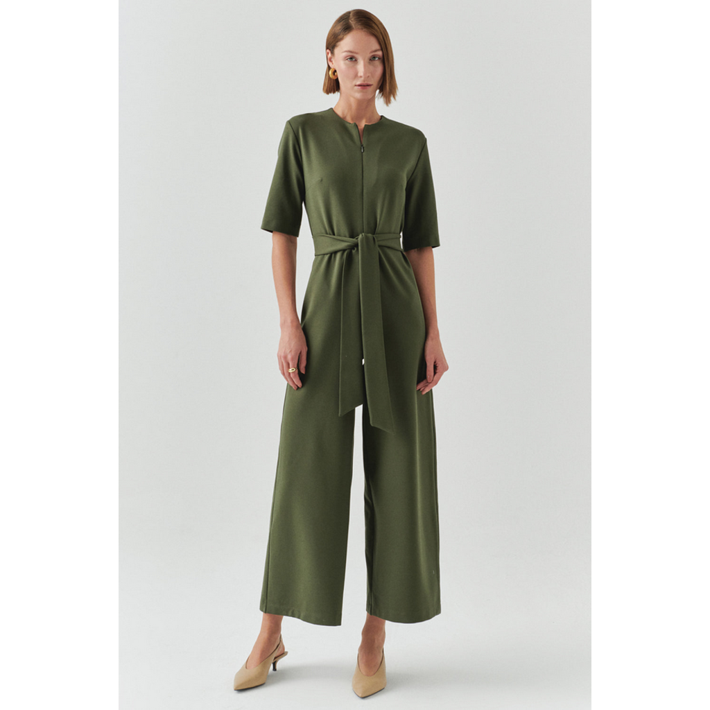 Ladies EXQUISE EXQUISE Cynthia Jumpsuit