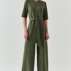 Ladies EXQUISE EXQUISE Cynthia Jumpsuit Ladies EXQUISE EXQUISE Cynthia Jumpsuit