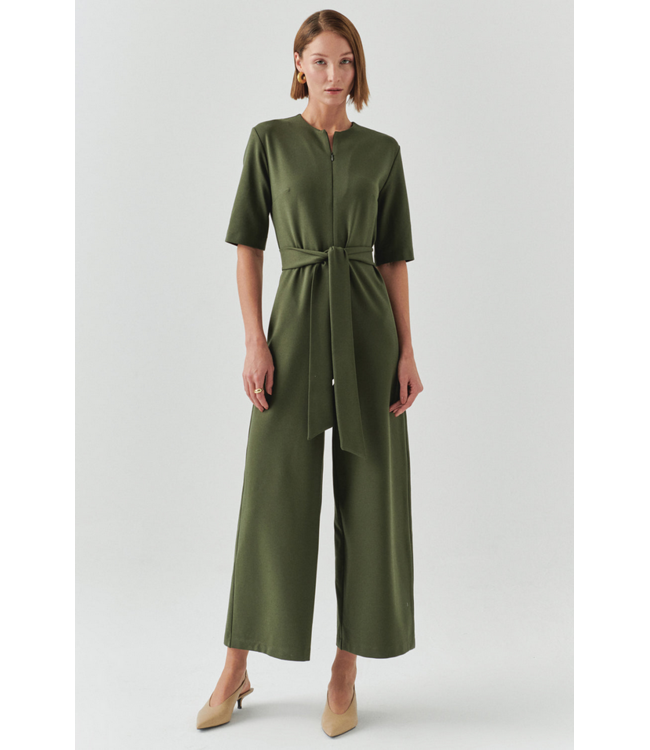 Ladies EXQUISE EXQUISE Cynthia Jumpsuit