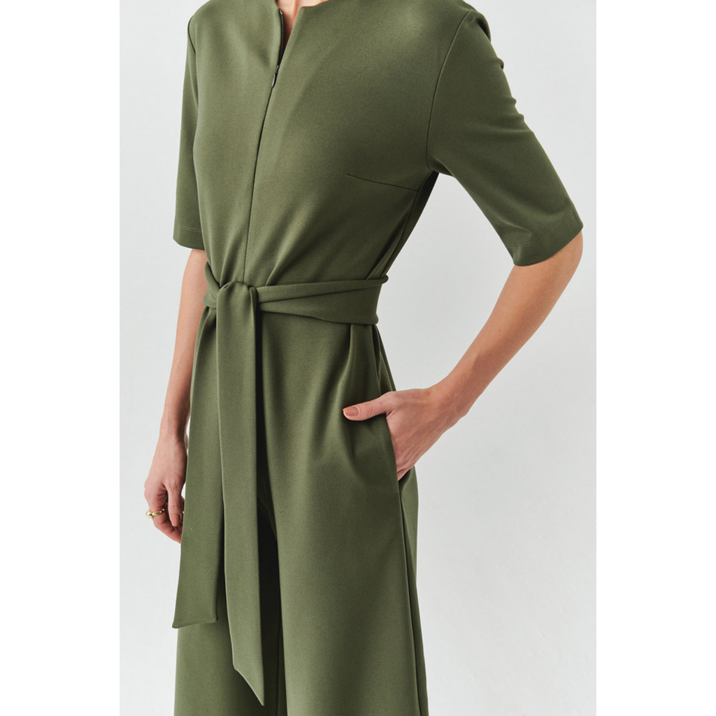 Ladies EXQUISE EXQUISE Cynthia Jumpsuit