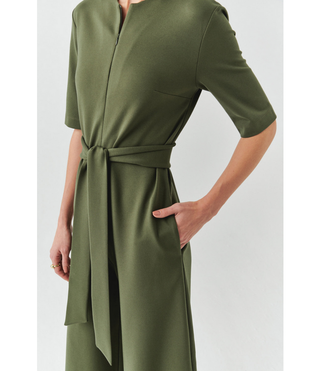 Ladies EXQUISE EXQUISE Cynthia Jumpsuit