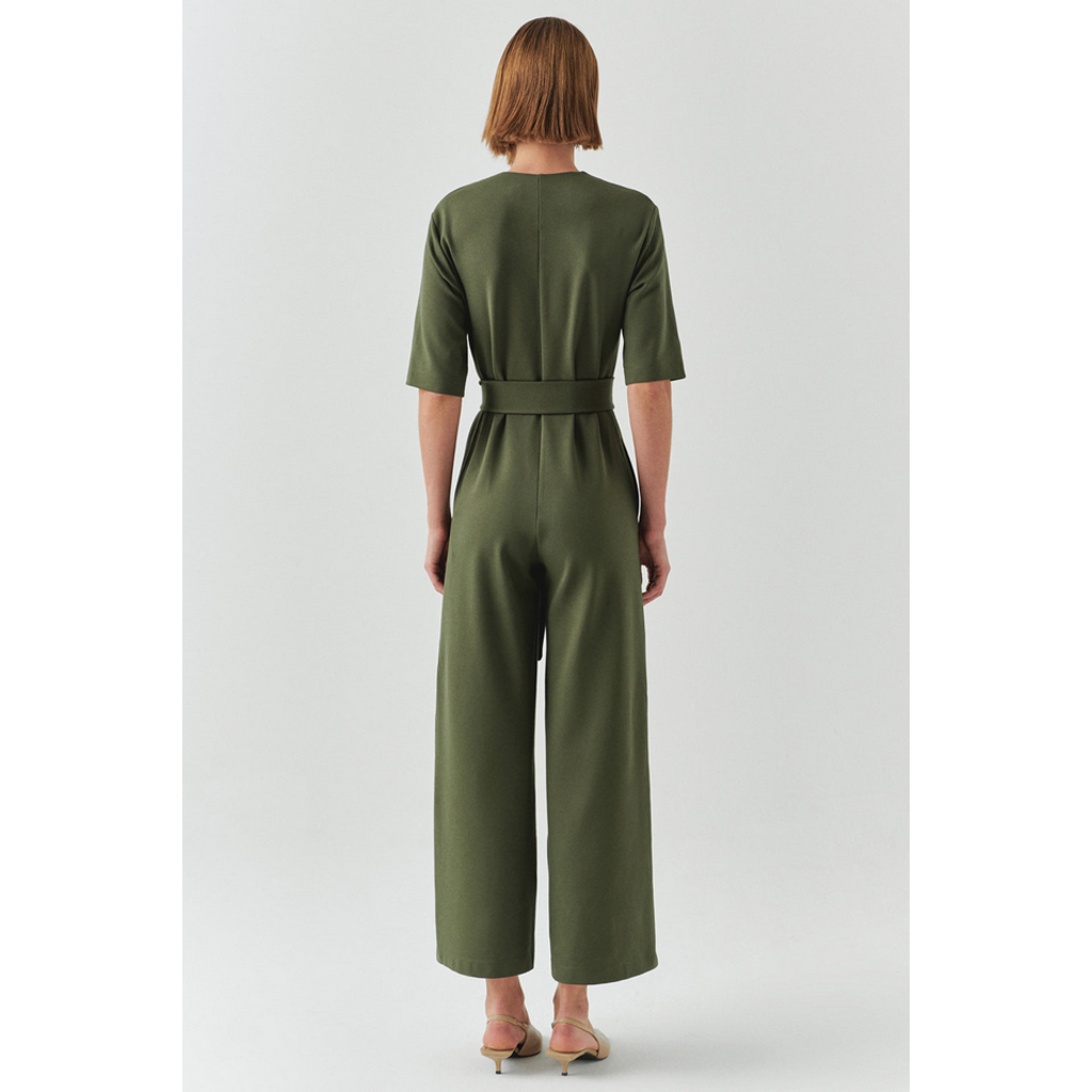 Ladies EXQUISE EXQUISE Cynthia Jumpsuit