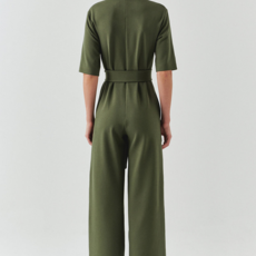 Ladies EXQUISE EXQUISE Cynthia Jumpsuit Ladies EXQUISE EXQUISE Cynthia Jumpsuit