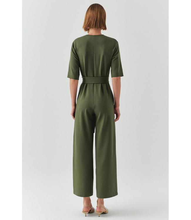 Ladies EXQUISE EXQUISE Cynthia Jumpsuit