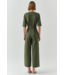 Ladies EXQUISE EXQUISE Cynthia Jumpsuit