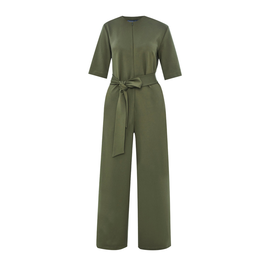Ladies EXQUISE EXQUISE Cynthia Jumpsuit