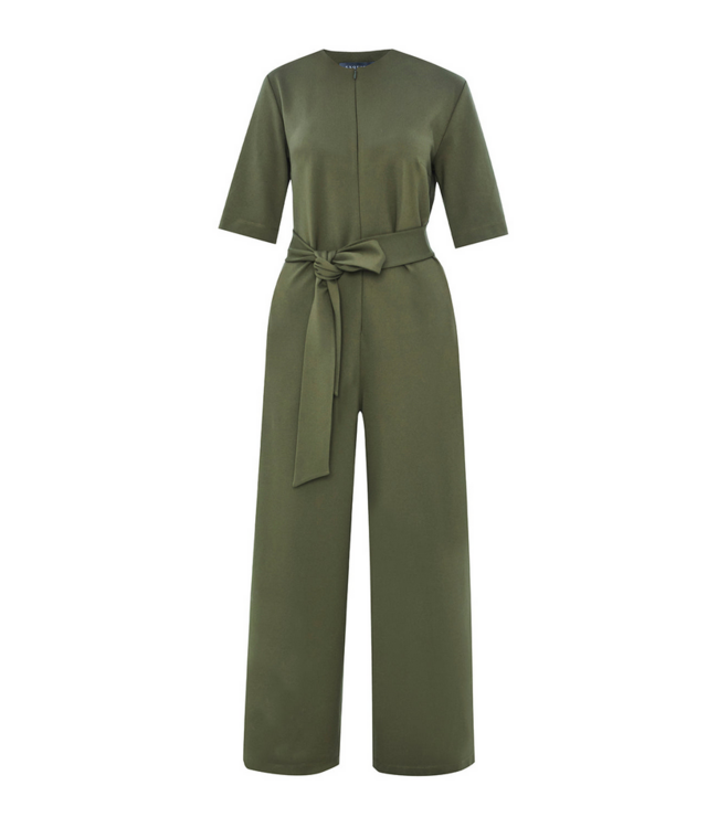 Ladies EXQUISE EXQUISE Cynthia Jumpsuit